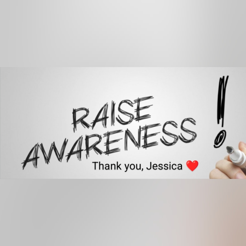 Raise Awareness Item -You Pick One - Picture 1 of 7